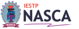 IESTP NASCA Logo1