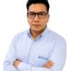 ING PERCY SALDAÑA