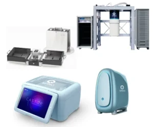 SPINQ-Lab Cuantica