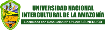 UNIA Logo
