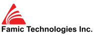 logo FARMICTecnologies