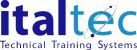 logo ITALTECc