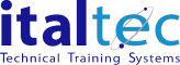 logo ITALTECc